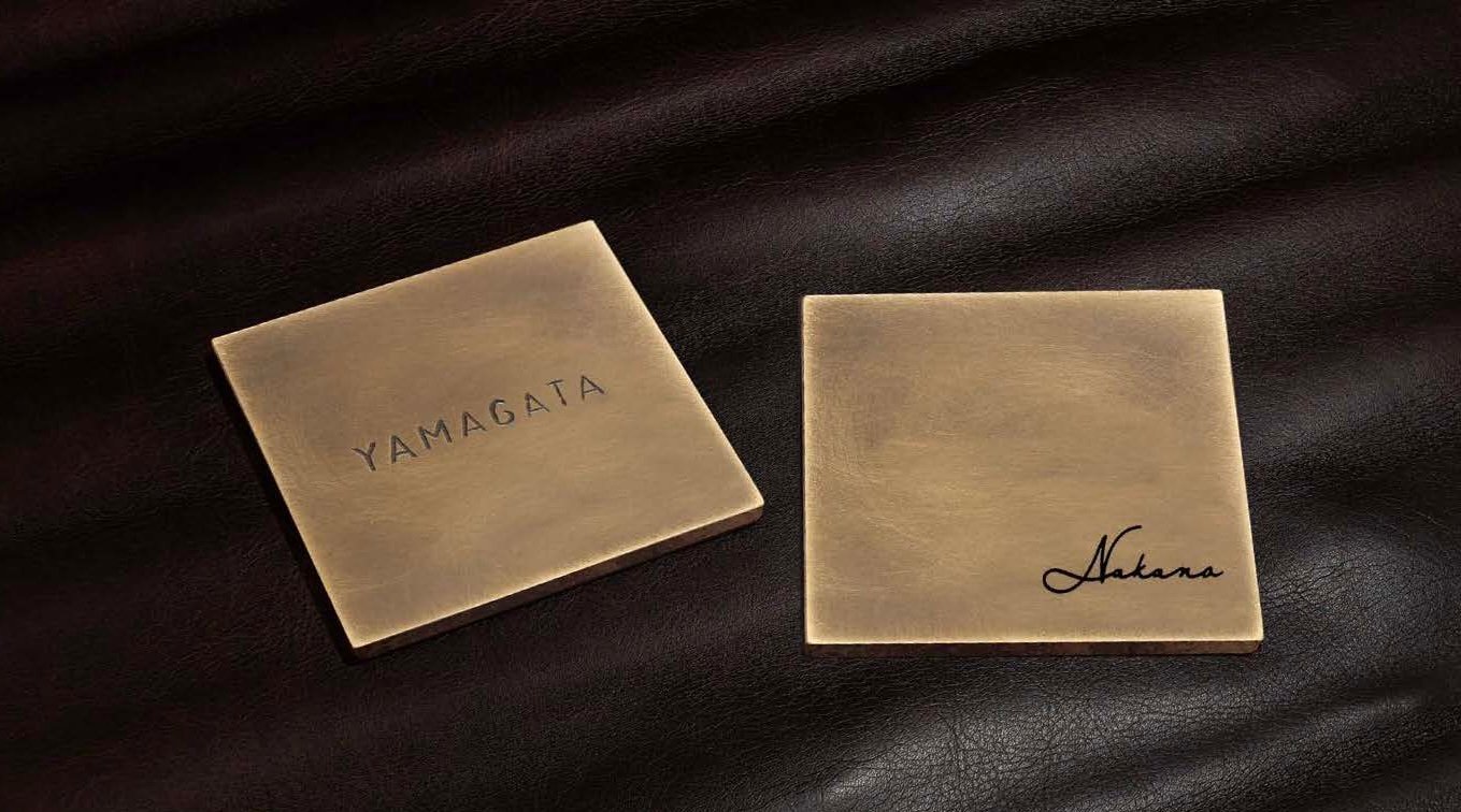 オンリーワンクラブの「カーブ スクエア」