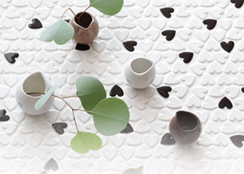 ゆとりの「ハート 【2022年版】」