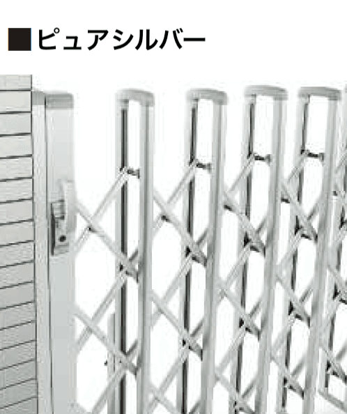 YKK APの「レイオス 角地セット1型【2024年版】」のサブ画像3