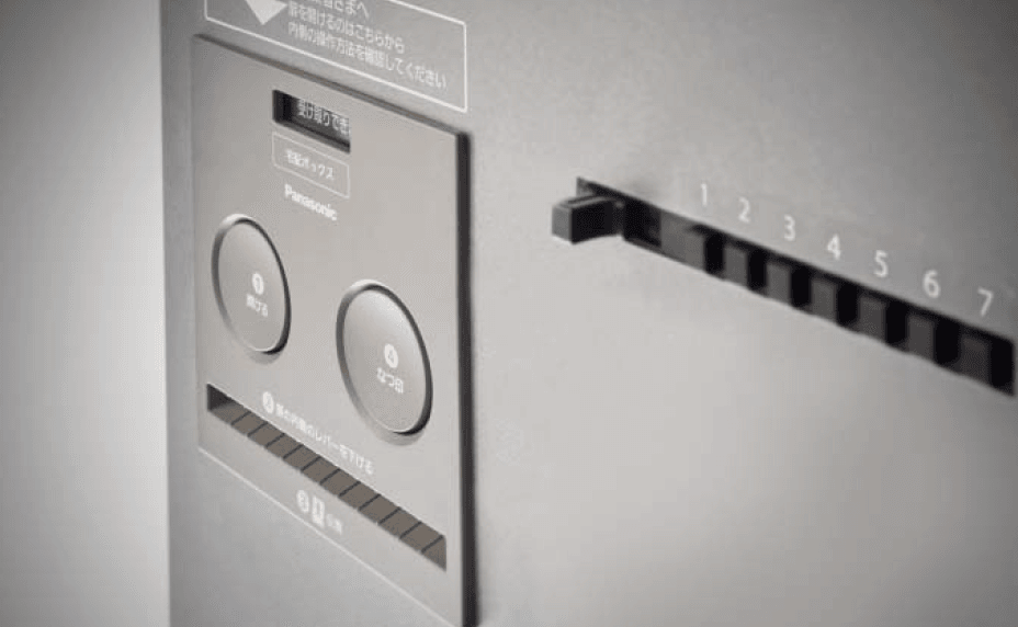 Panasonicの「コンボ-メゾン(集合住宅用・戸建て住宅用)」のサブ画像1
