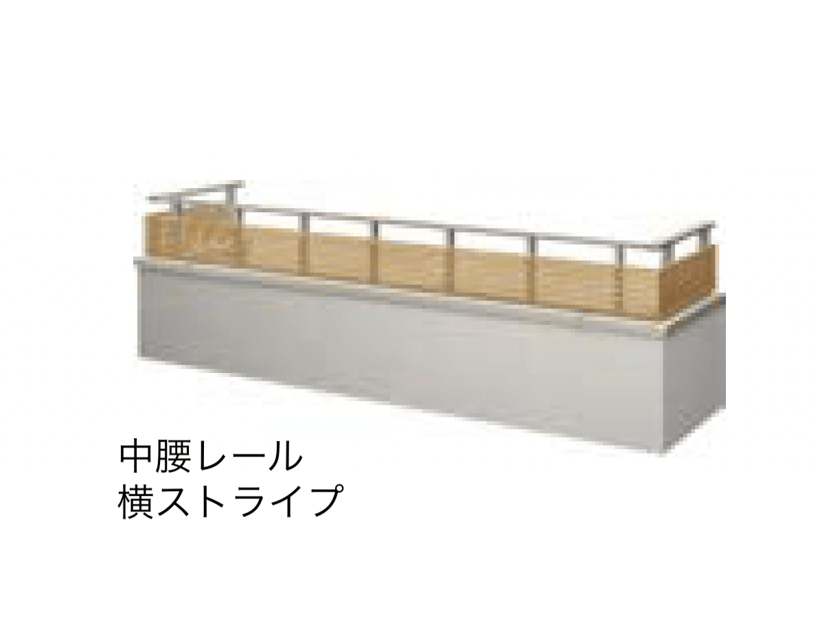 YKK APの「ルシアス ハンドレール」のサブ画像14