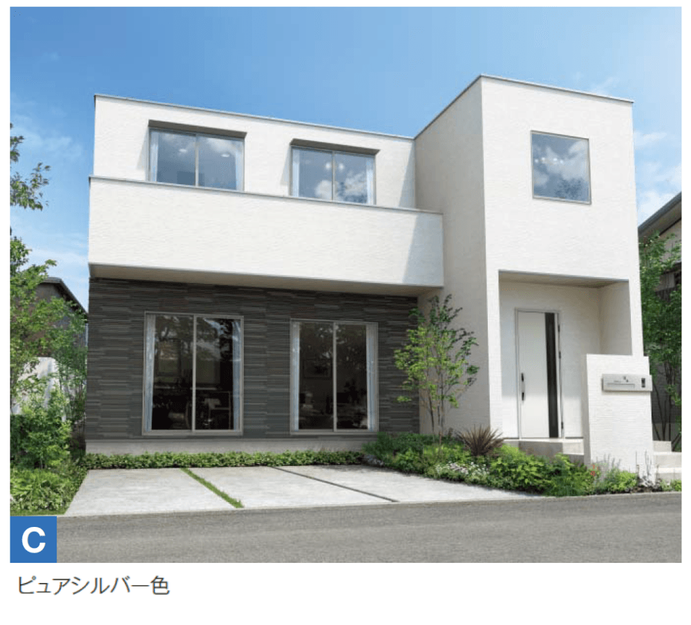 YKK APの「ベースレール【2024年版】」のサブ画像2