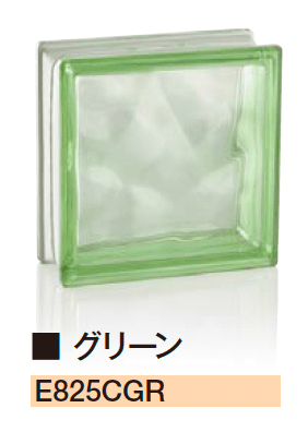 エクシスランドの「ガラスブロック フレミッシュ」のサブ画像3