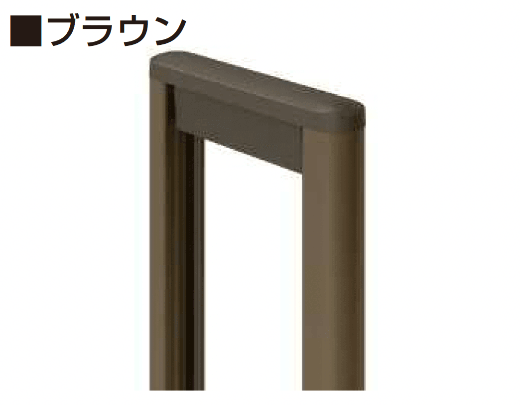 YKK APの「〈伸縮ゲート〉レイオス 3型【2025年6月販売】」のサブ画像4