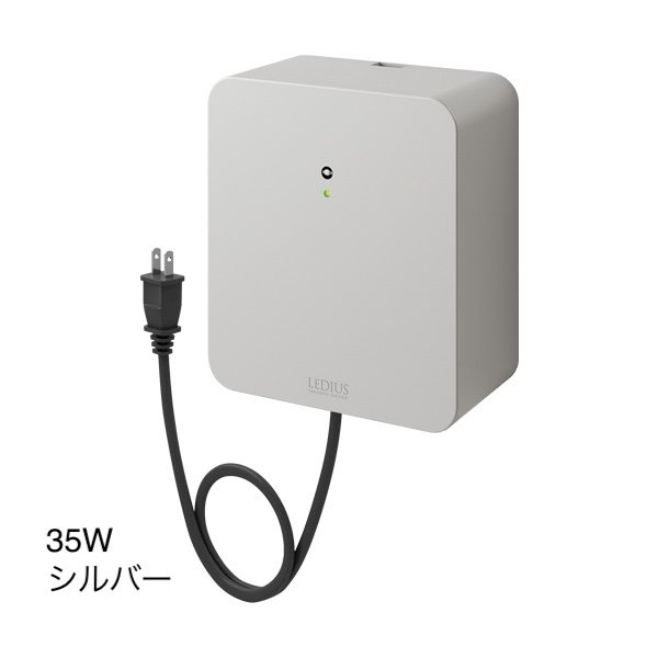 タカショーの「12Vトランス タイマー付」のサブ画像2