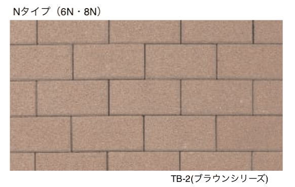 エスビックの「オールラウンドぺイブ・透水性」のサブ画像4