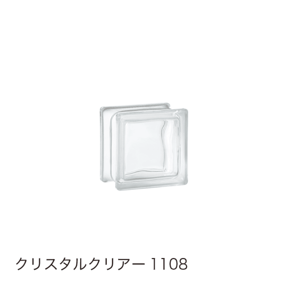 オンリーワンクラブの「クリスタルクリアーシリーズ」