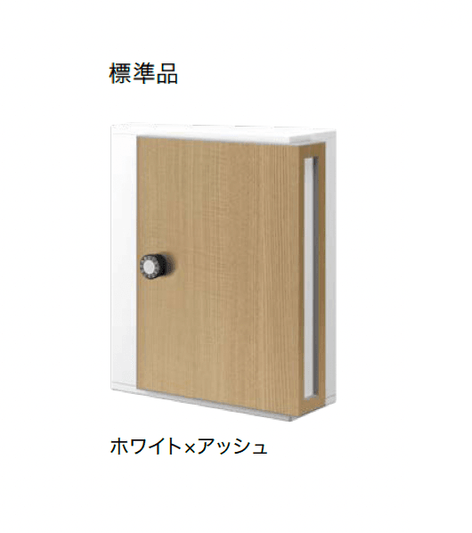 ナスタの「ポスト MB31SN」のサブ画像8