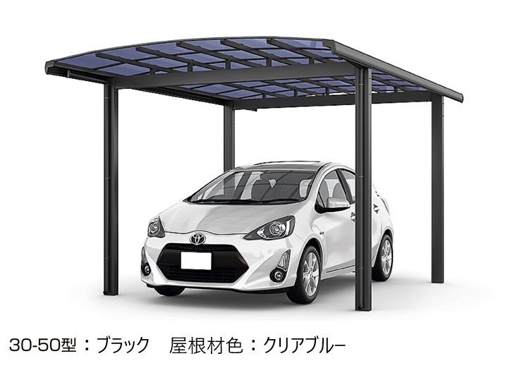 LIXILの「フーゴR 両支持 1台用」のサブ画像3