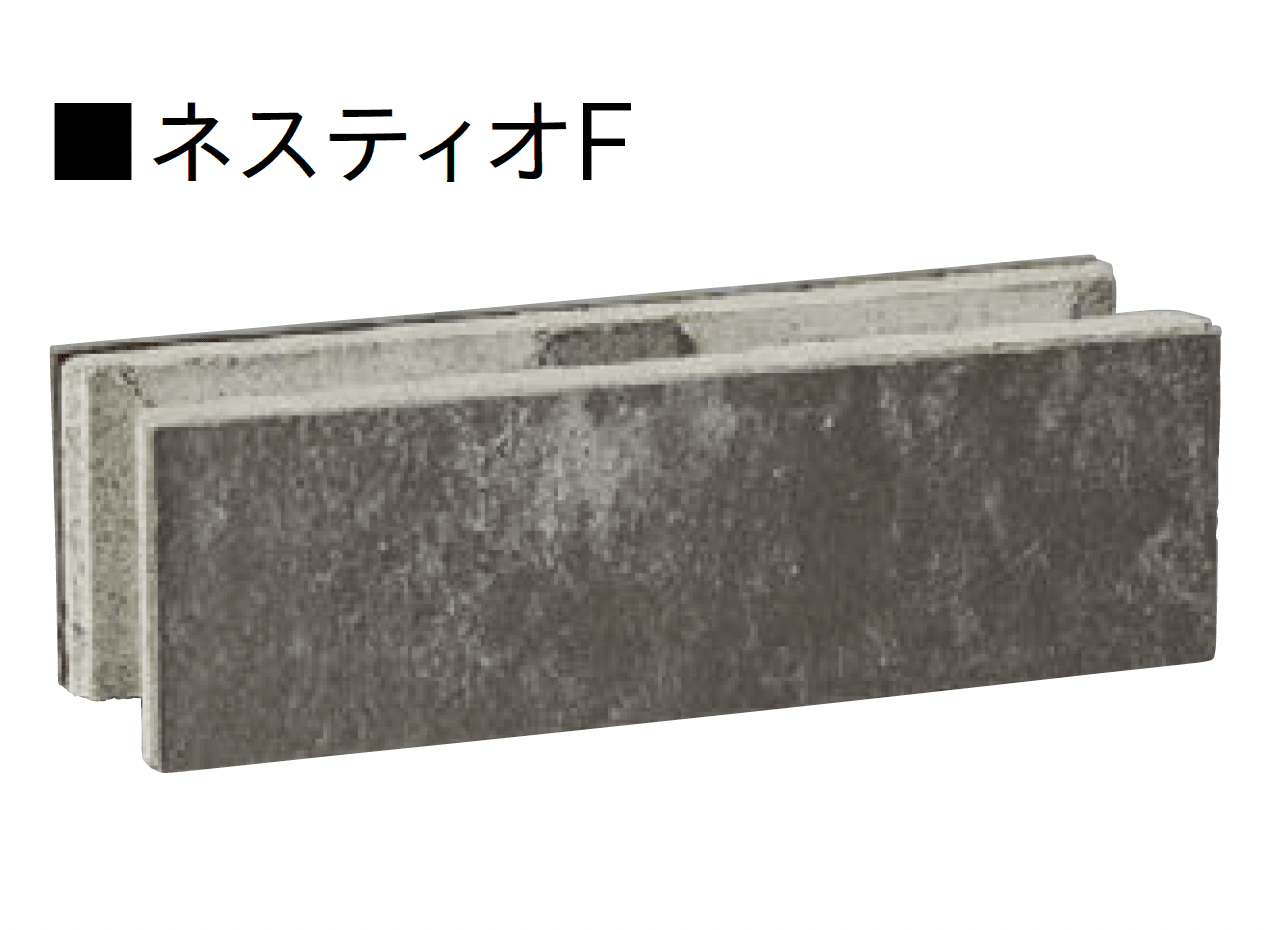 ユニソンの「ネスティオF・ネスティオ12」のサブ画像2