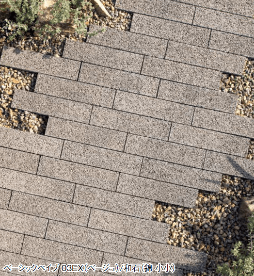 東洋工業の「ベーシックペイブ 03EX【2024年版】」のサブ画像2