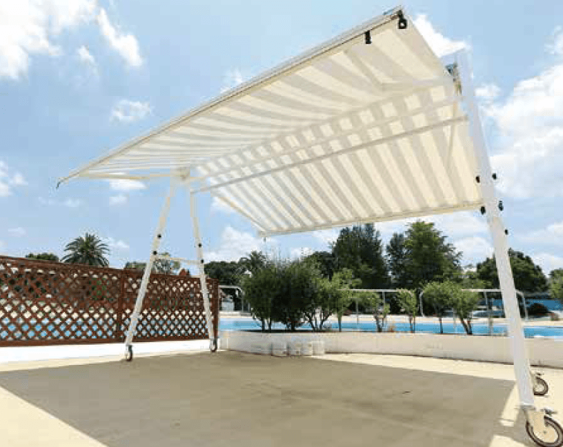 ゆとりの「パルセイル」のサブ画像3