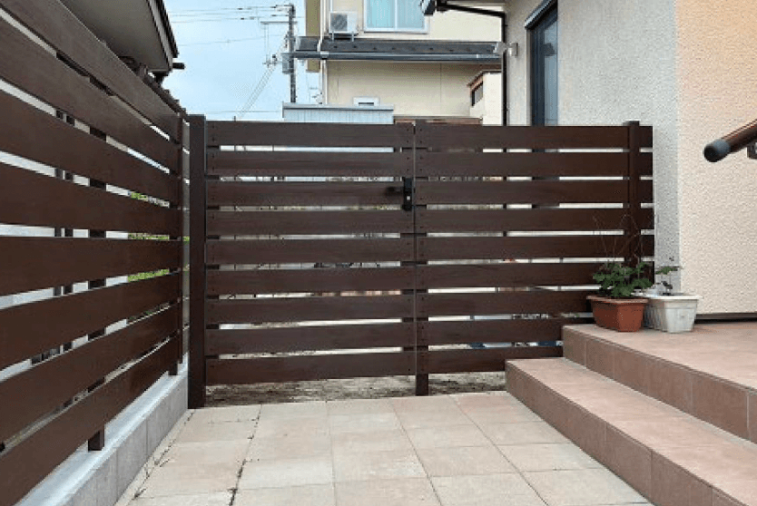 ディーズガーデンの「アルファウッド 横張りタイプ【2024年版】」のサブ画像8