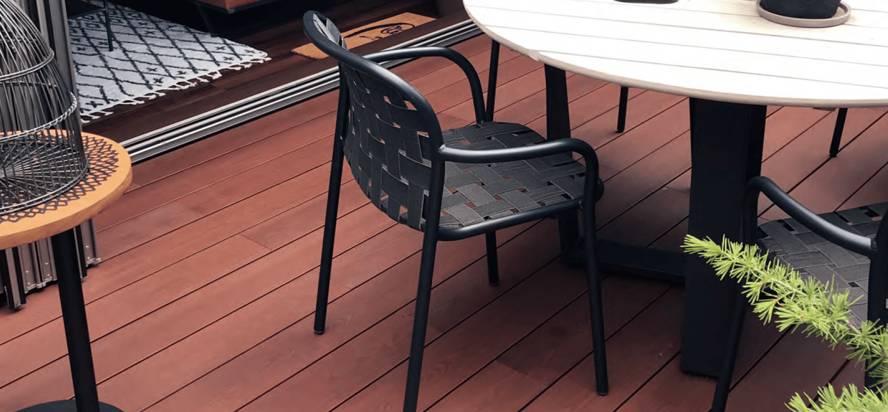 MINOの「彩木ルーフデッキ DR」のサブ画像2