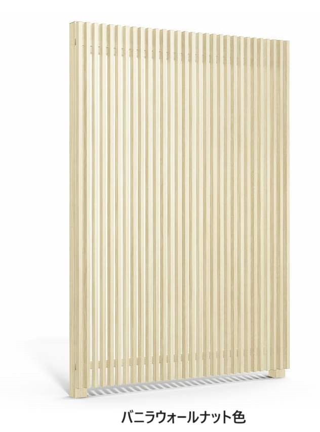 YKK APの「リレーリア スクリーン 2A型〈たて格子〉【2023年版】」のサブ画像1