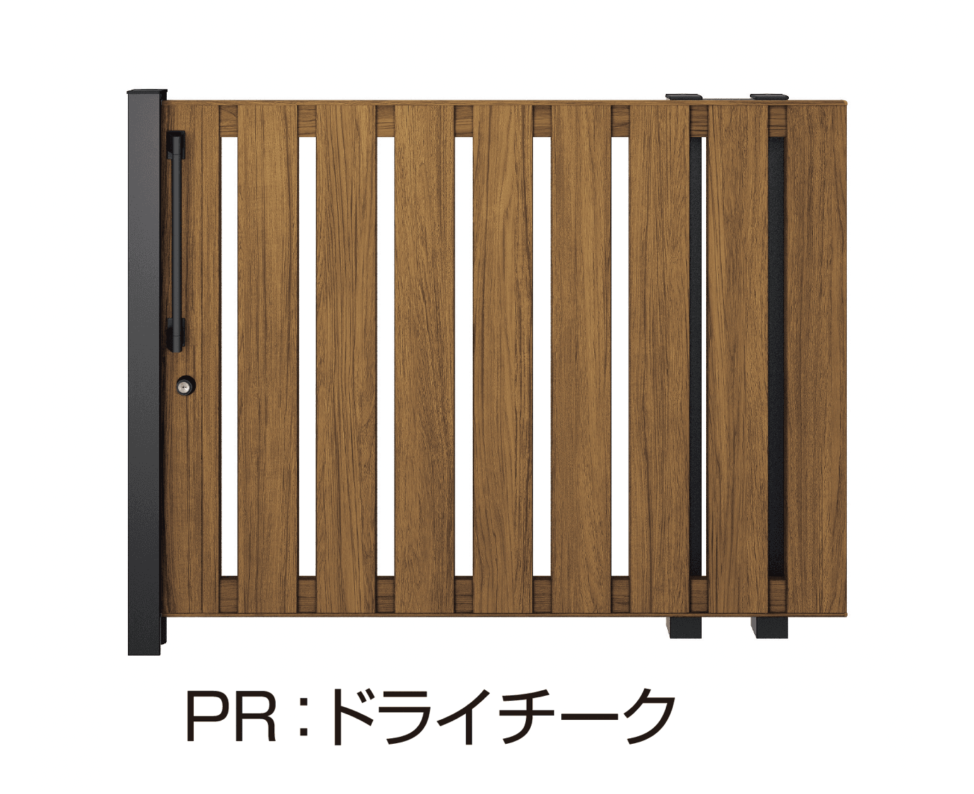 YKK APの「ルシアス スライド S01型」のサブ画像7