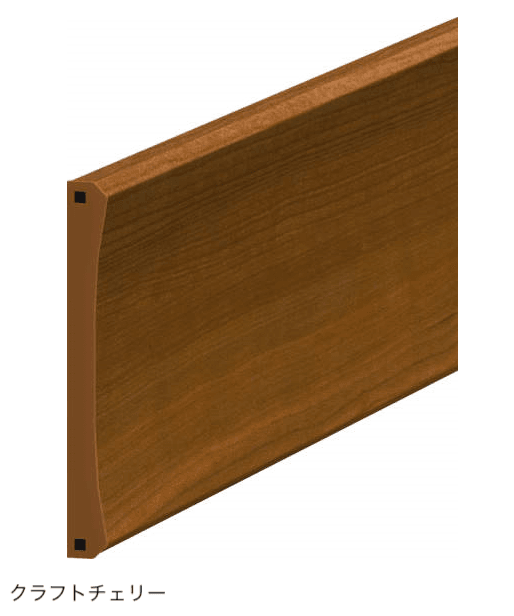 三協アルミの「ドレスパーツ 格子材」のサブ画像3