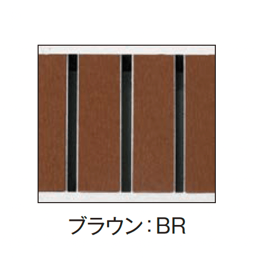 エクシスランドの「グレーチング HYU/HYUP」のサブ画像2