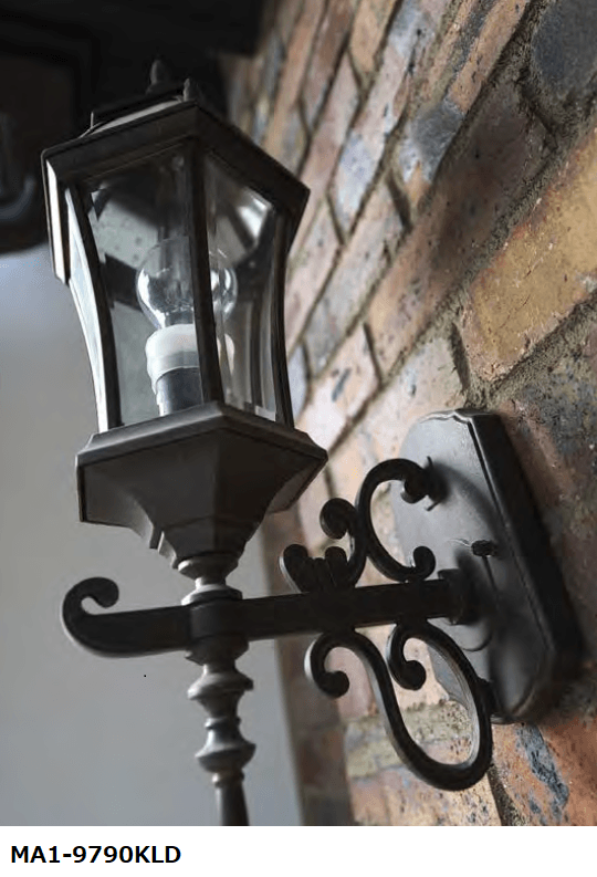 オンリーワンクラブの「ウォールマウントライト クラシック【2023年版】」のサブ画像4