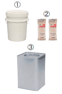 四国化成の「パレットクリームHG(標準タイプ/低温施工タイプ) 2024年4月発売【2024年版】」のサブ画像1