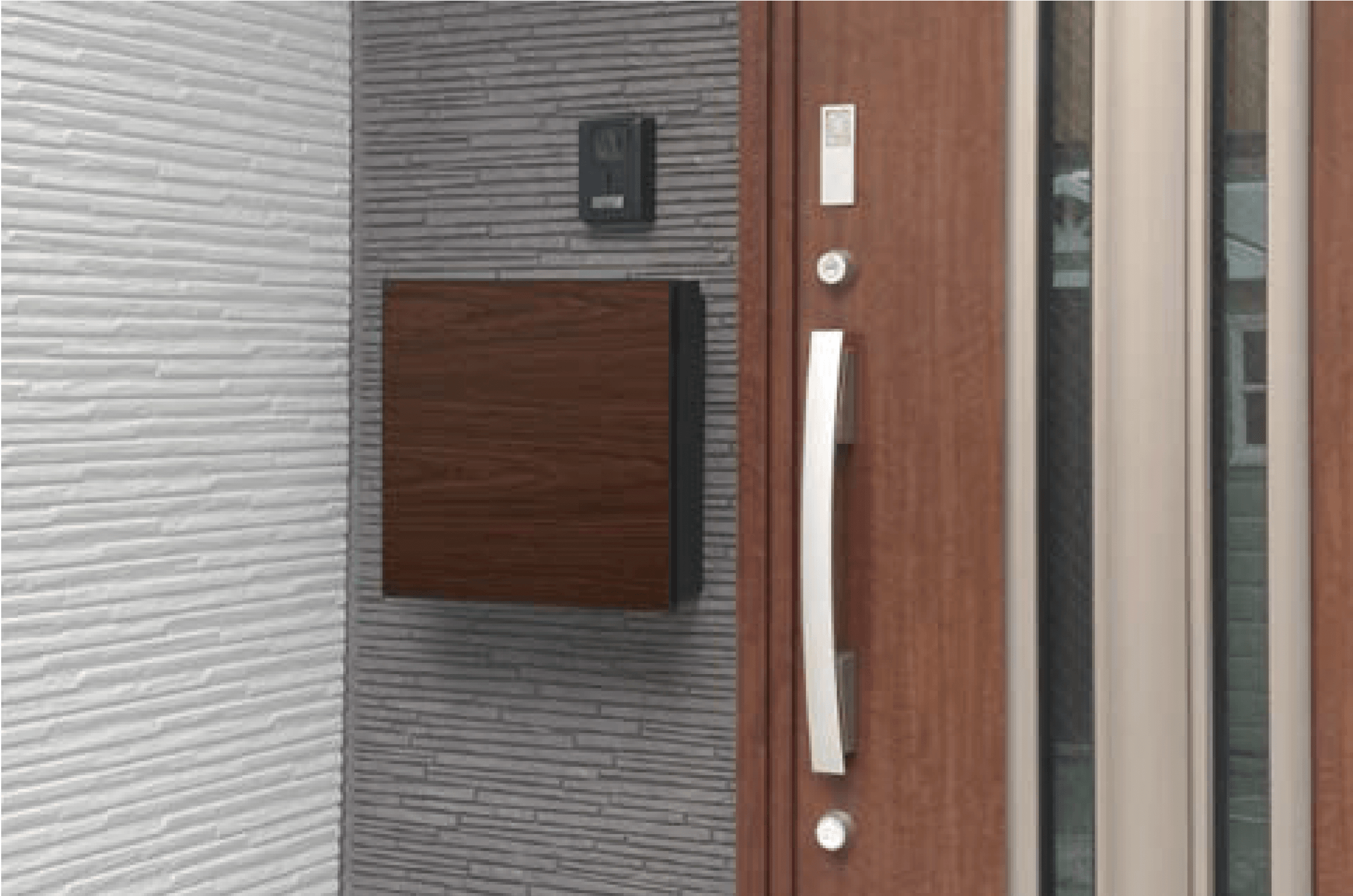 マチダコーポレーションの「ルミオポスト」