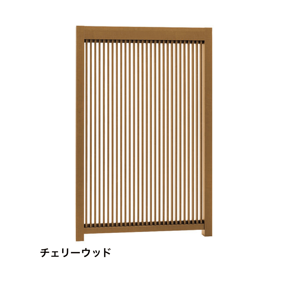 LIXILの「Gスクリーン 細縦格子タイプ」のサブ画像3