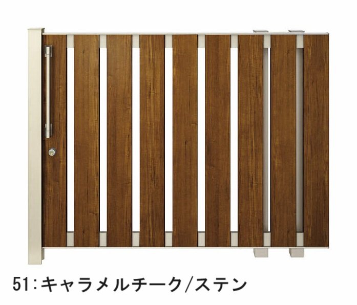 YKK APの「ルシアス スライドS01型【2024年版】」のサブ画像9