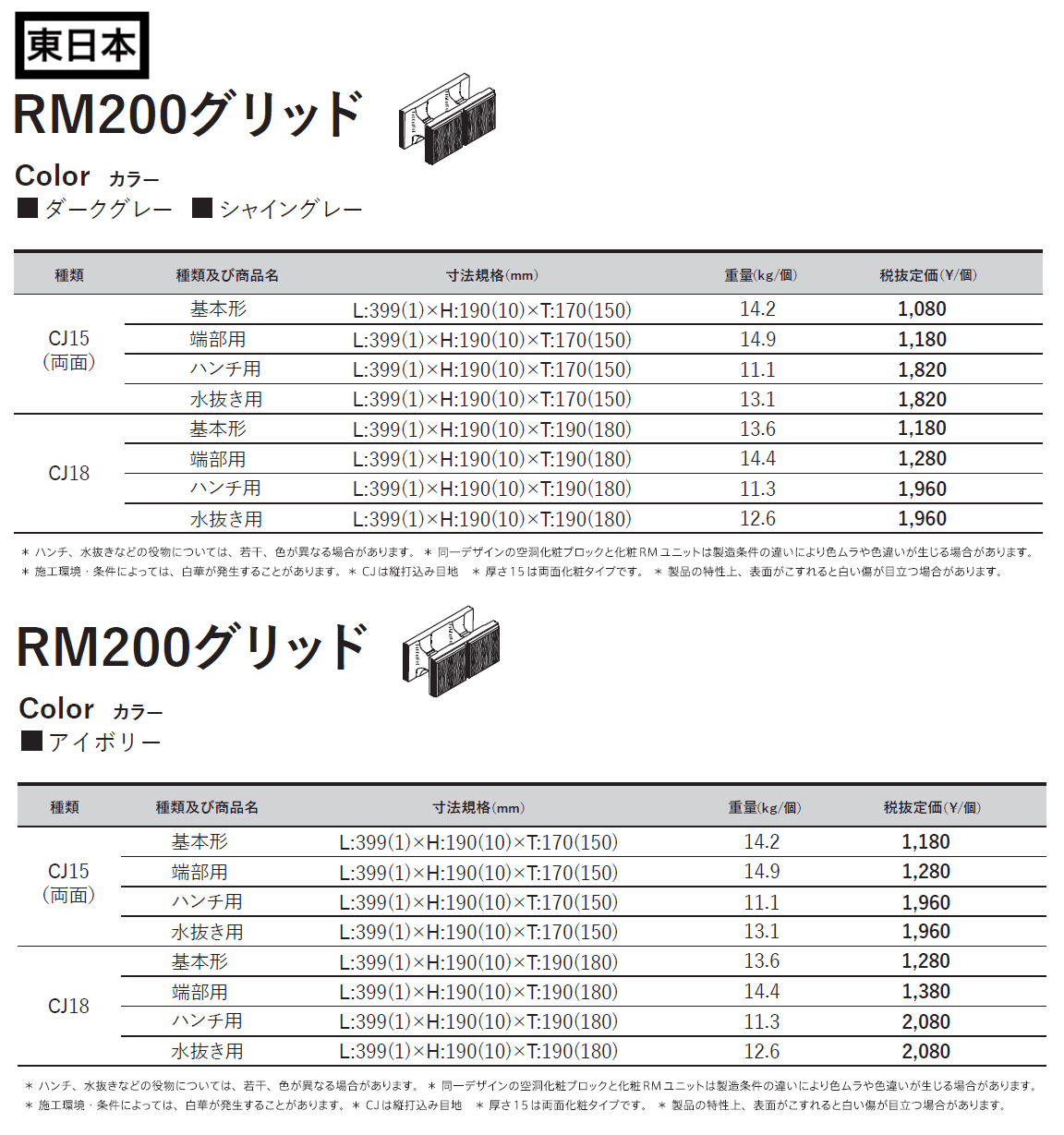 RM200グリッド_価格_1