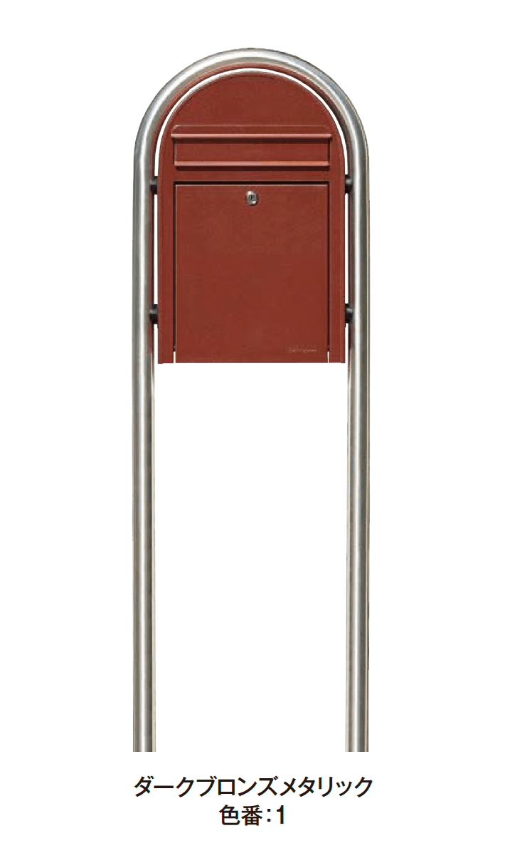 エクシスランドの「ボビ メタリックセット」のサブ画像1