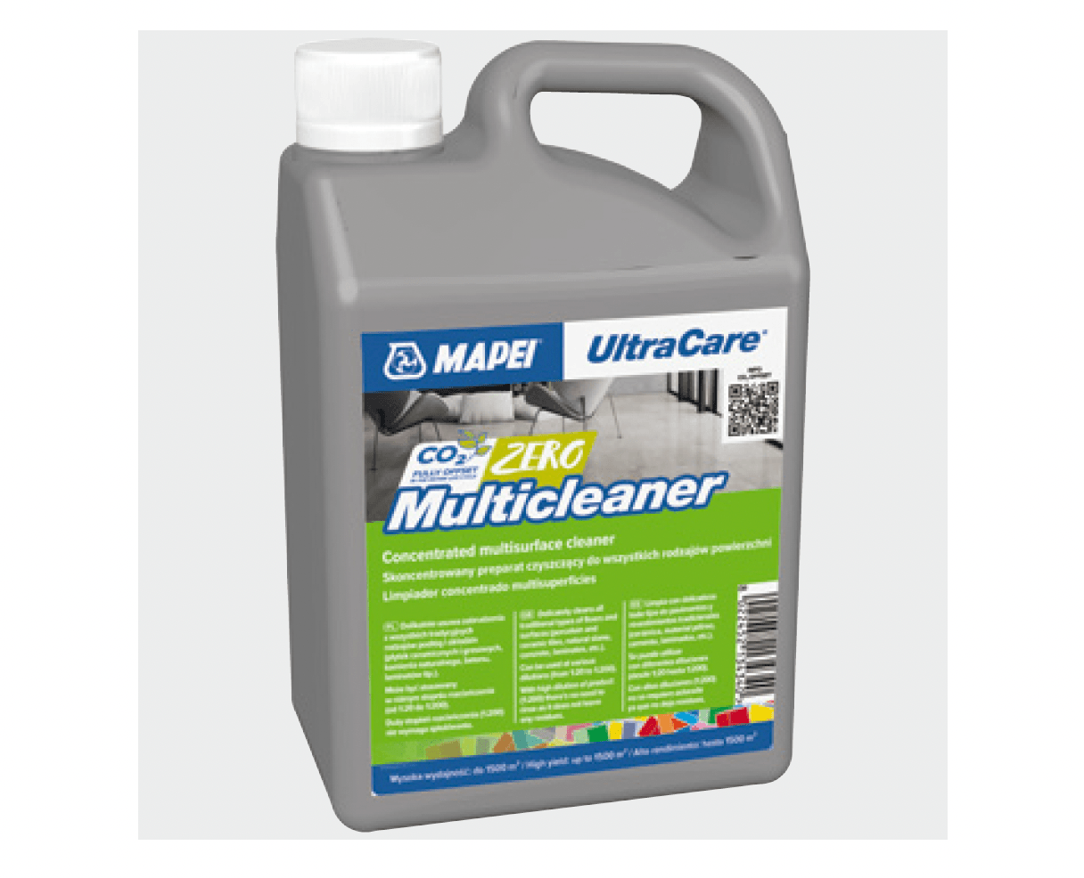 リビエラの「ウルトラケア・マルチクリーナー」