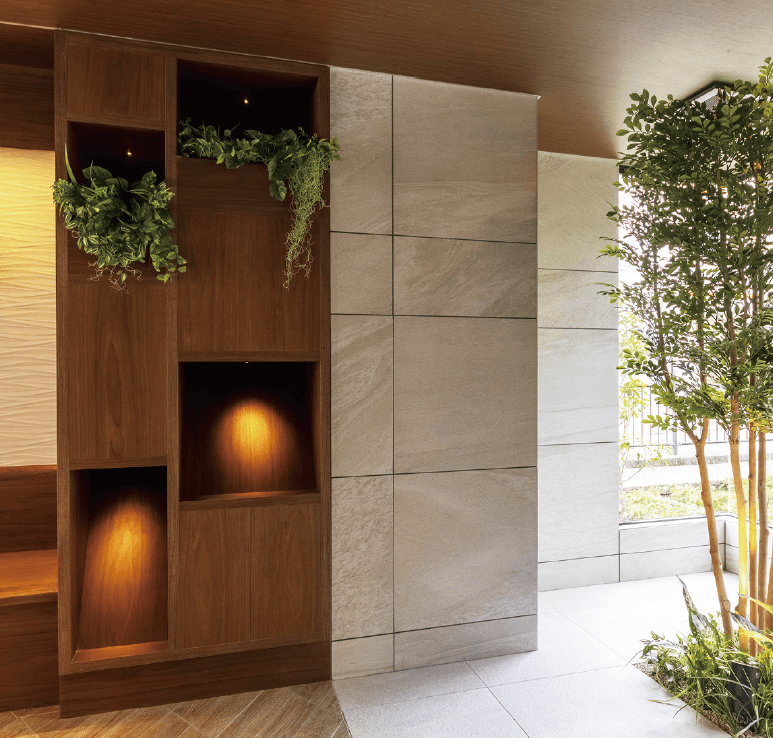 タカショーの「ハンギング【2024年版】」