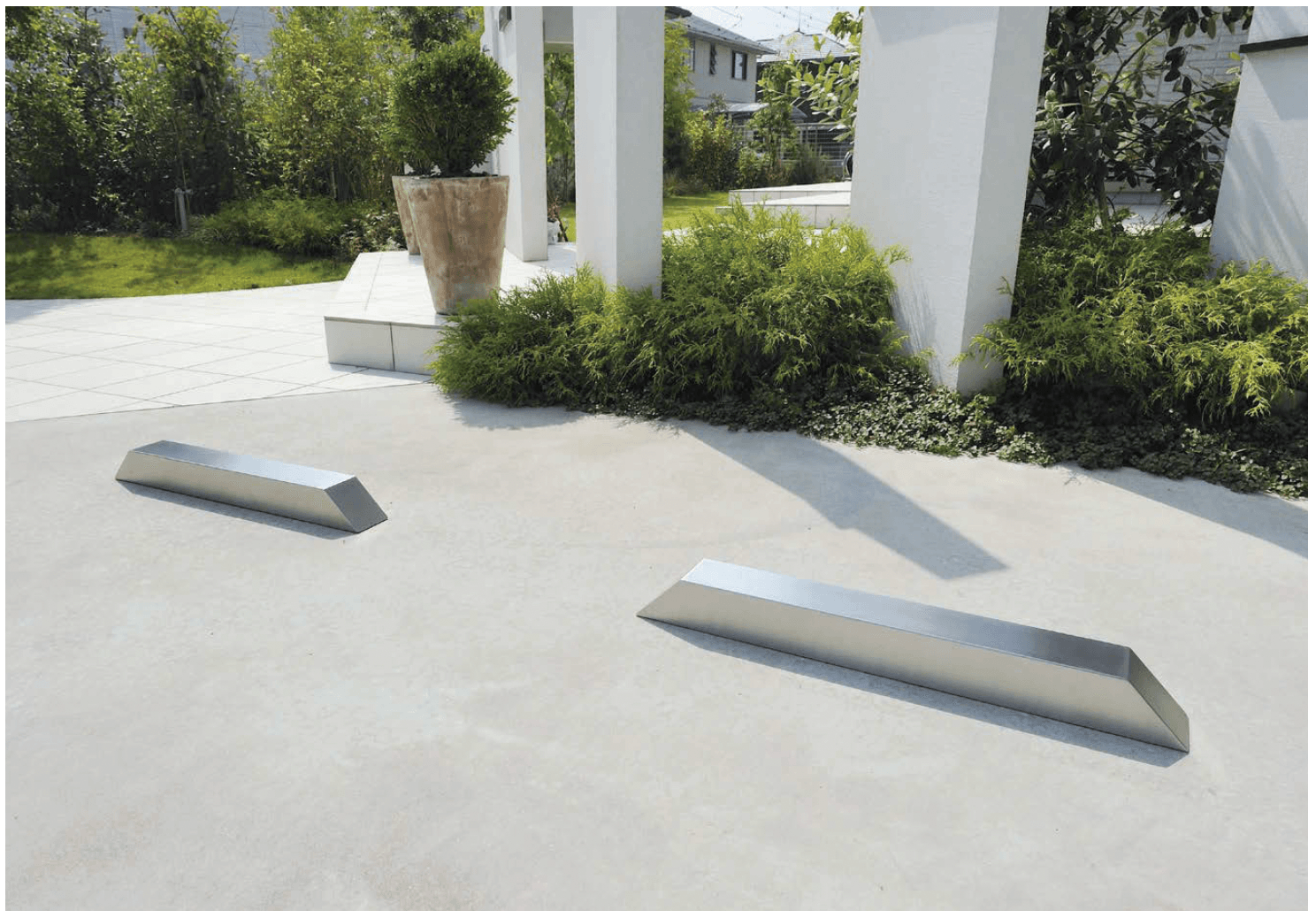 オンリーワンクラブの「ルナーノ」