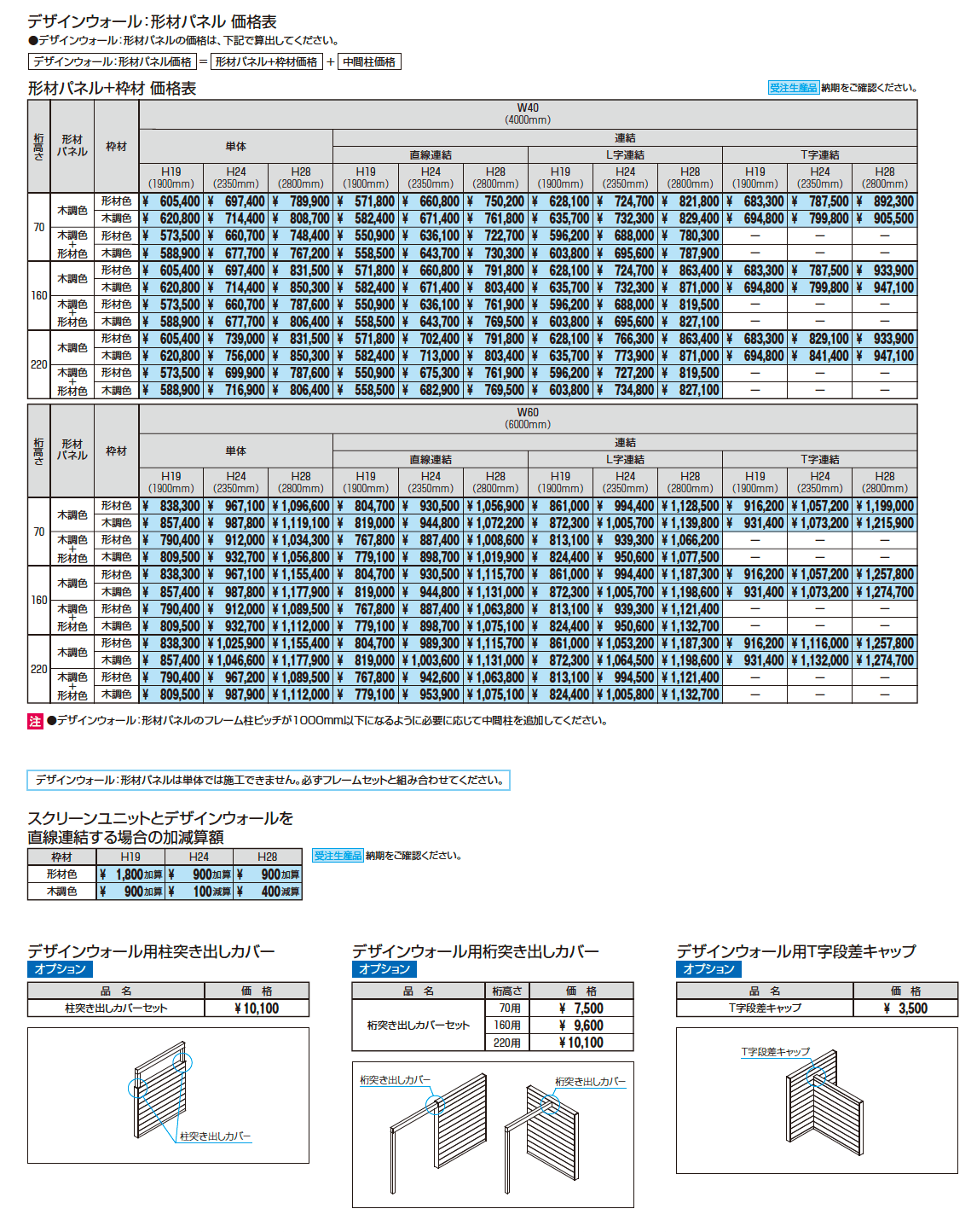 X.スタイル/クロス.スタイル/デザインウォール【2024年版】_価格_3
