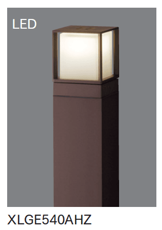 マチダコーポレーションの「LEDポールライト LEDエントランスライト(角柱)【2024年版】」のサブ画像4