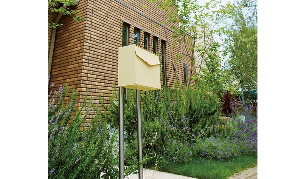 セキスイデザインワークスの「メイファ レター」のサブ画像2