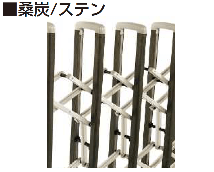 YKK APの「〈伸縮ゲート〉レイオス 7型【2024年版】」のサブ画像11