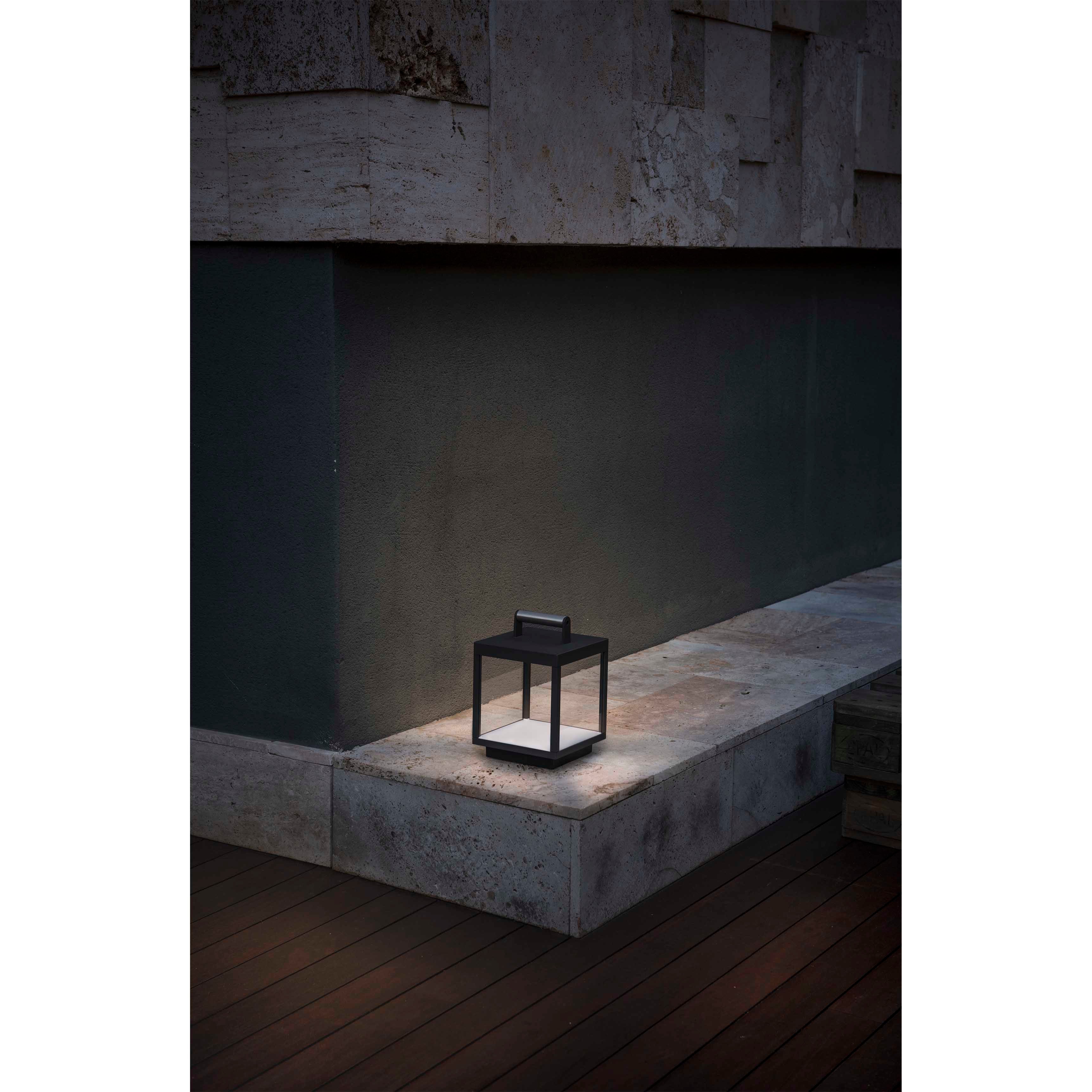 セキスイデザインワークスの「ガーデンライト ファロ バルセロナ ケラーラ」