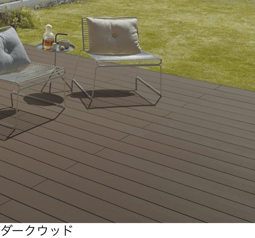 LIXILの「樹ら楽ステージ」のサブ画像12