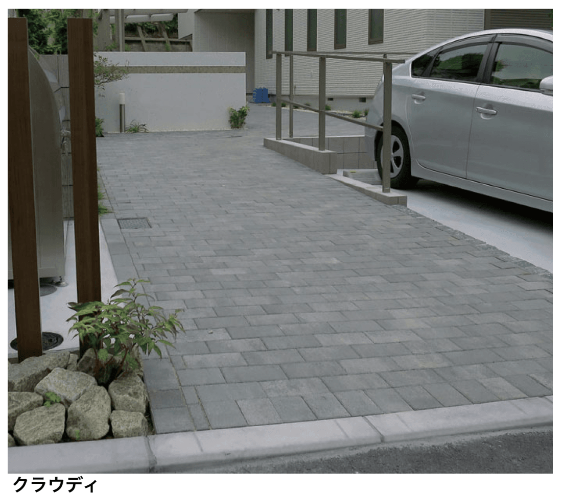 マチダコーポレーションの「彩りインター」