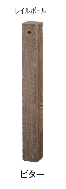 東洋工業の「ウォータービュー レイルスリーパー」のサブ画像6