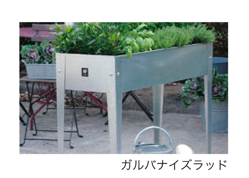 セキスイデザインワークスの「プラント スタンド スタンダード」のサブ画像1