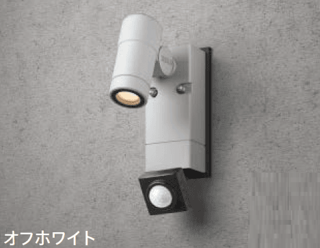 タカショーの「オプティS 人感センサー付【2024年版】」のサブ画像3
