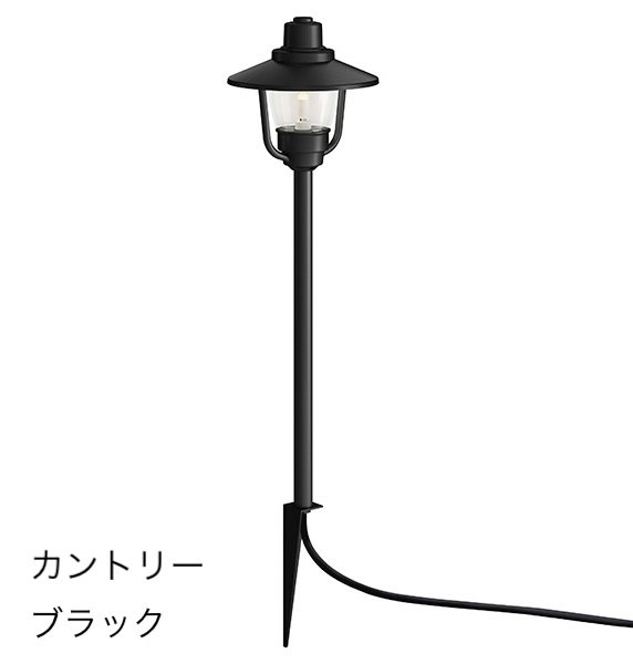 タカショーの「スプレッドライト(アンティーク)」のサブ画像1