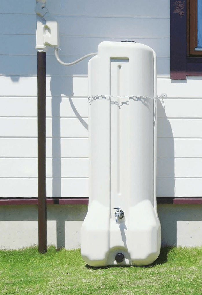 エクシスランドの「アクアタワー」