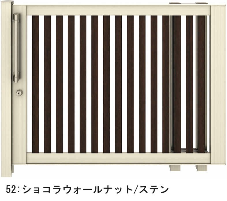 YKK APの「ルシアス スライドS03型【2024年版】」のサブ画像6