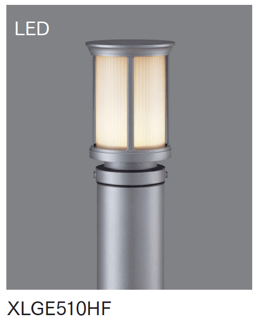 マチダコーポレーションの「LEDポールライト LEDエントランスライト(円柱)【2024年版】」のサブ画像1