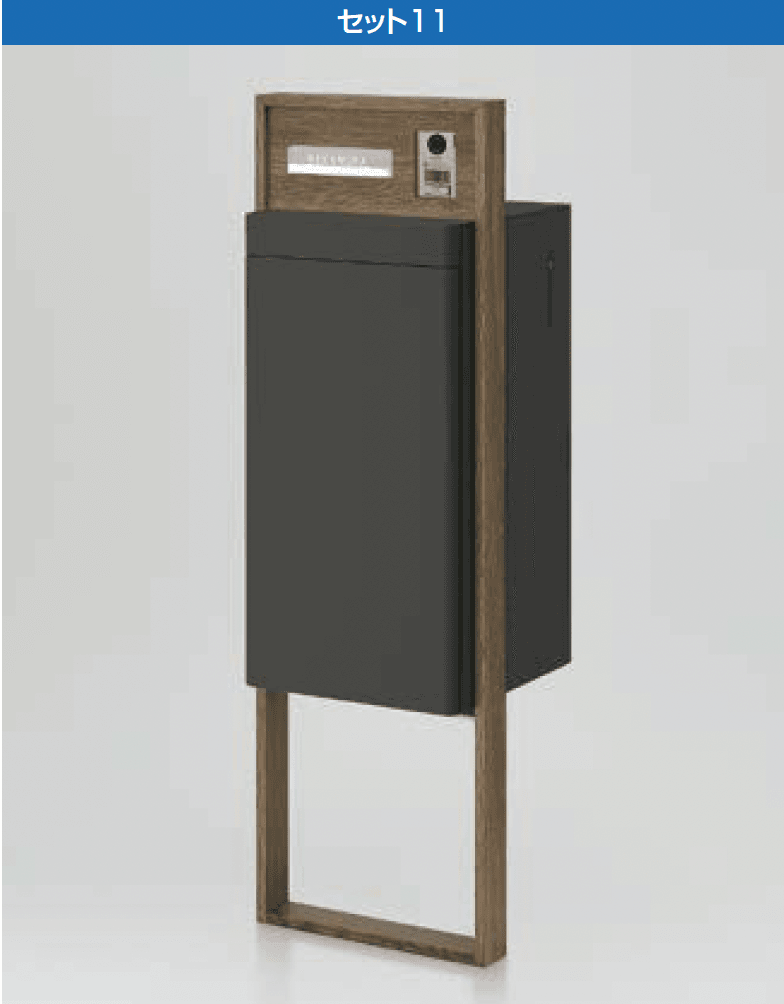 LIXILの「スマート宅配ポスト」のサブ画像10