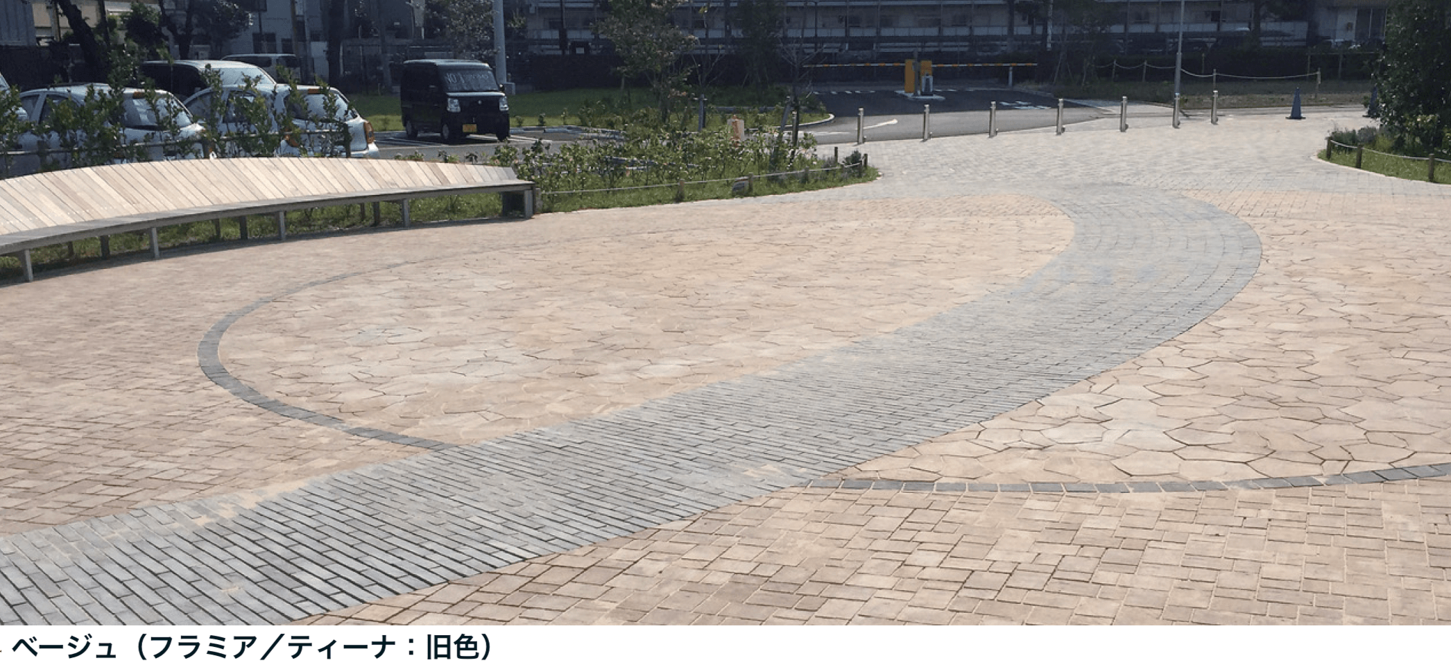 マチダコーポレーションの「カッシア」