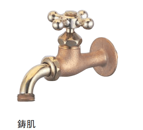 メイクランドの「カランN 万能ホーム胴長水栓」のサブ画像2