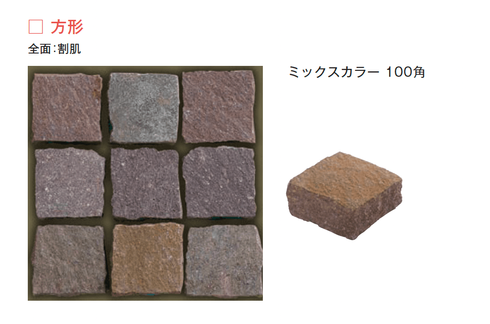 メイクランドの「トレントストーン」のサブ画像5